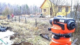 Винтовые сваи диаметром 60 мм зиме цена от 2043 руб