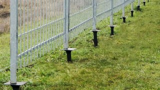Винтовые сваи для забора купить в Зима по оптимальной цене от 2410 руб